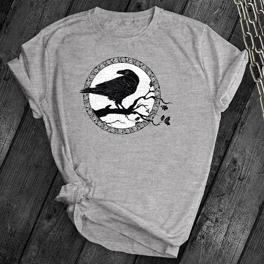Raven's Branch Tee