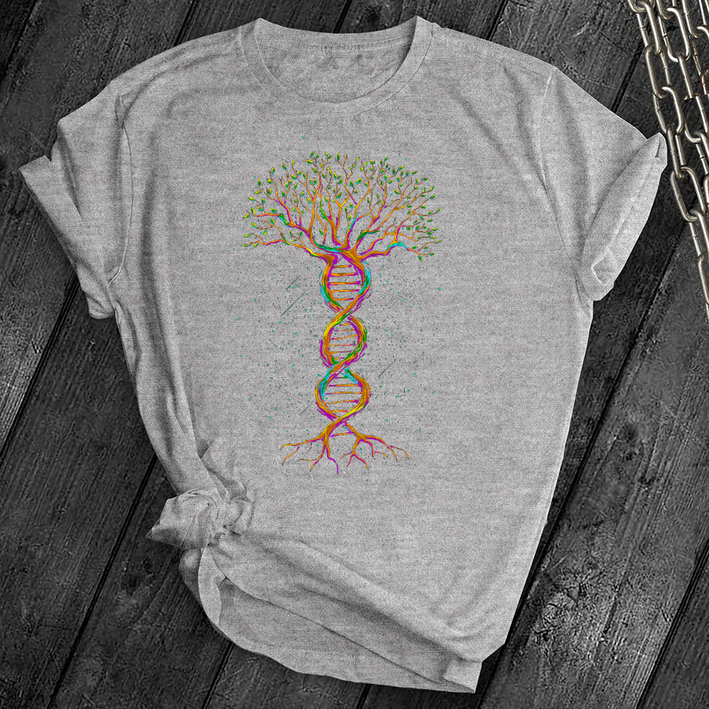Tree of Life Tee