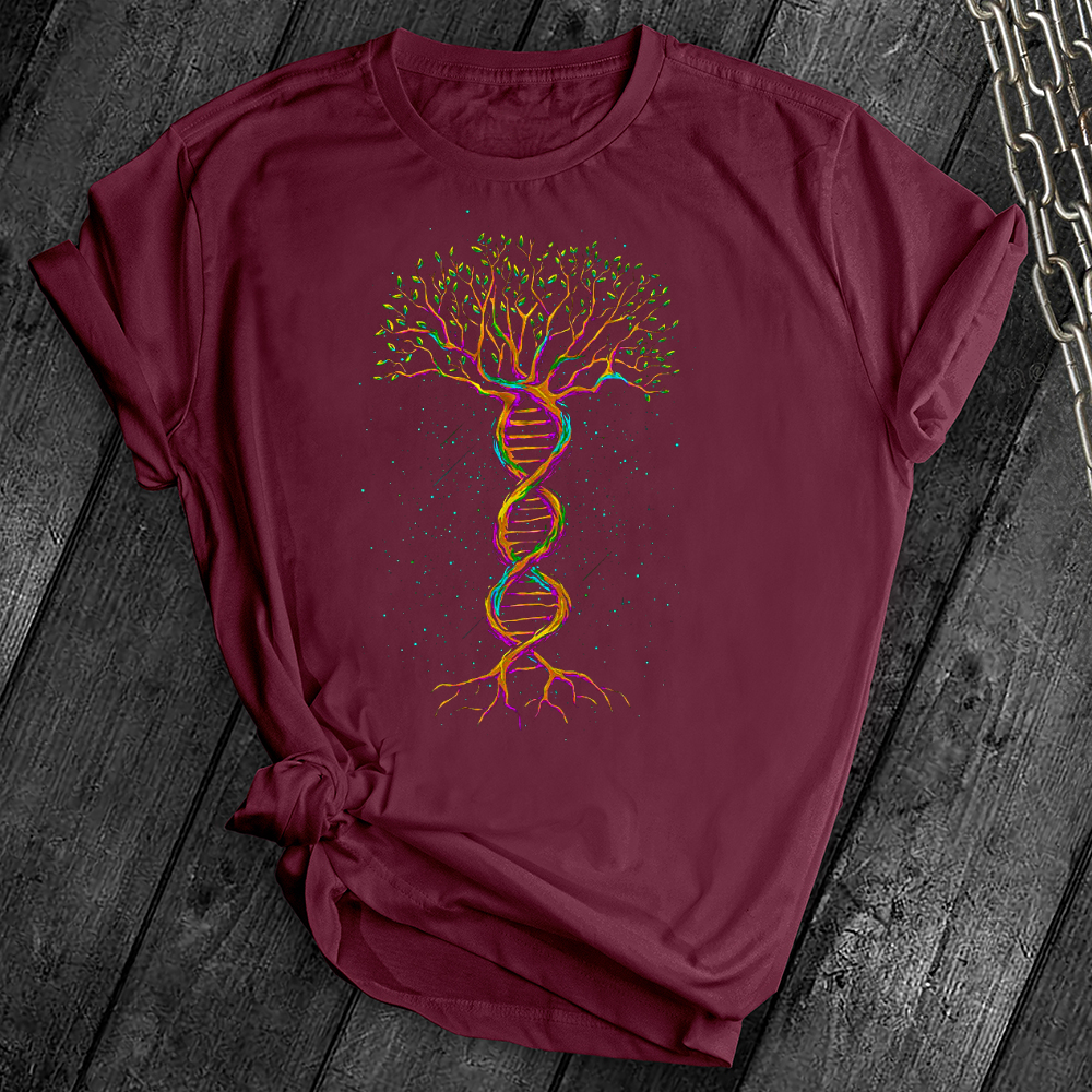 Tree of Life Tee