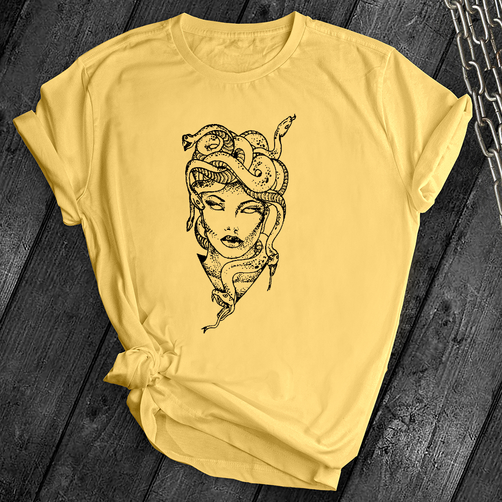 Medusa Tee