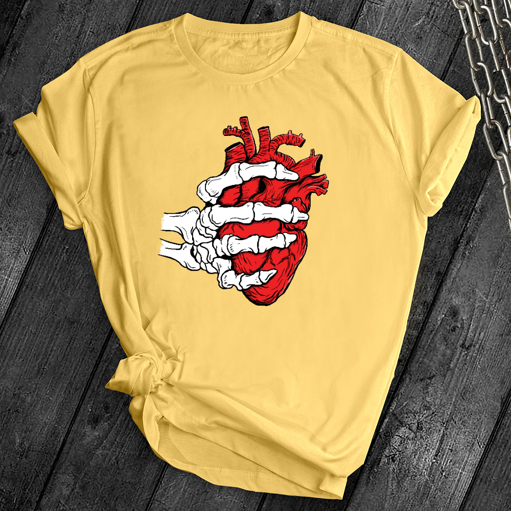 Stolen Heart Tee