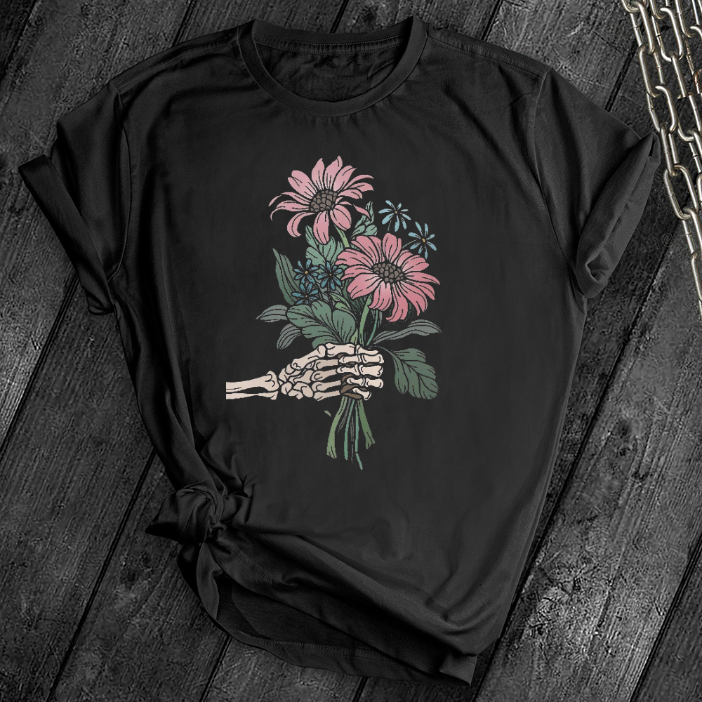 Bouquet Tee