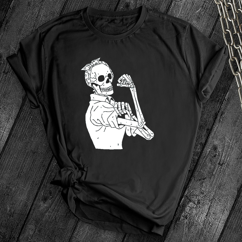 Strength Tee