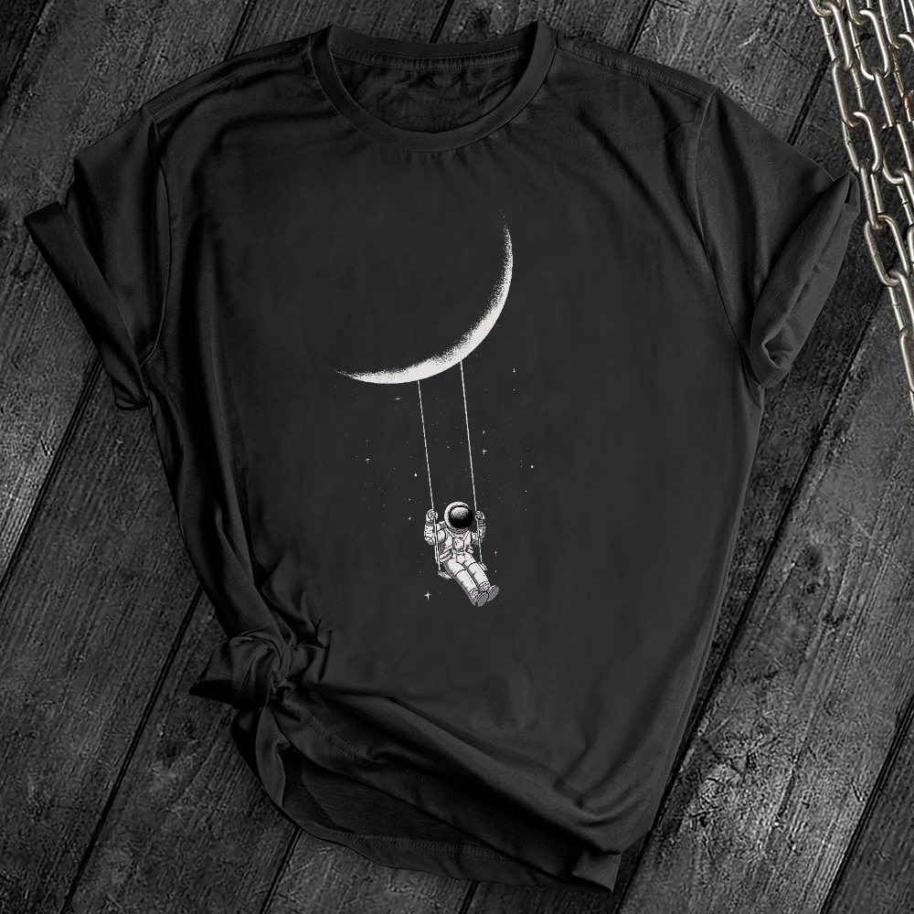 Moon Swing Tee