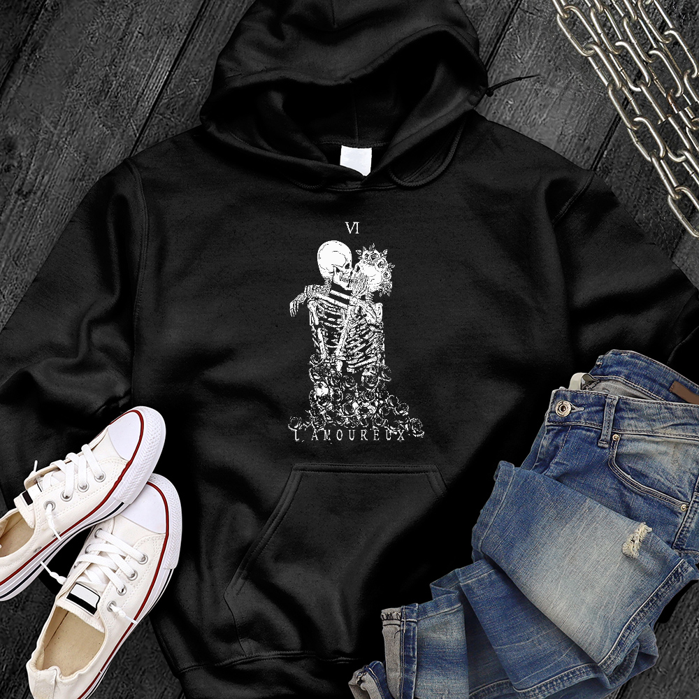 Lovers T Sweatshirt