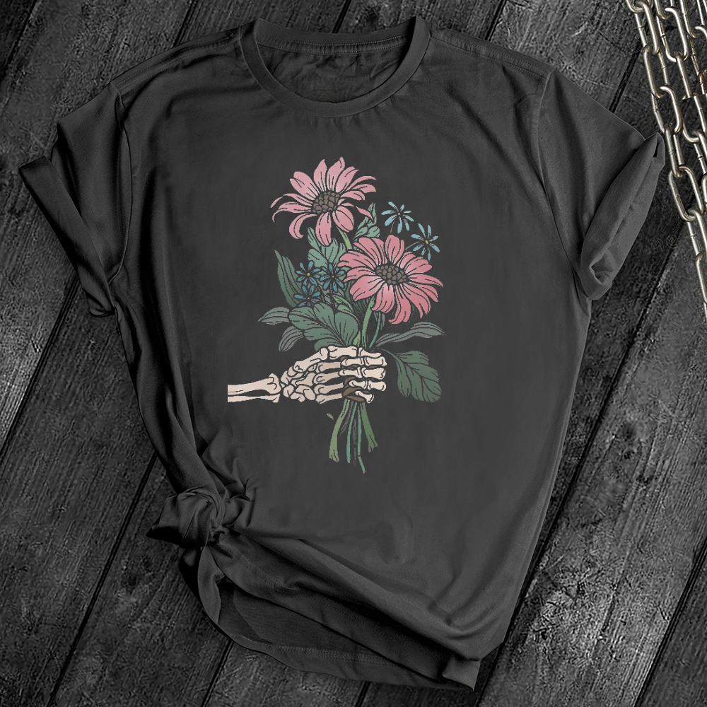 Bouquet Tee