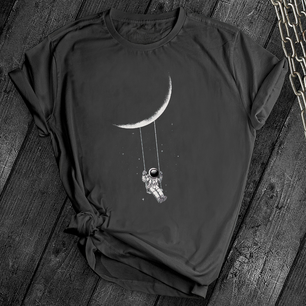 Moon Swing Tee