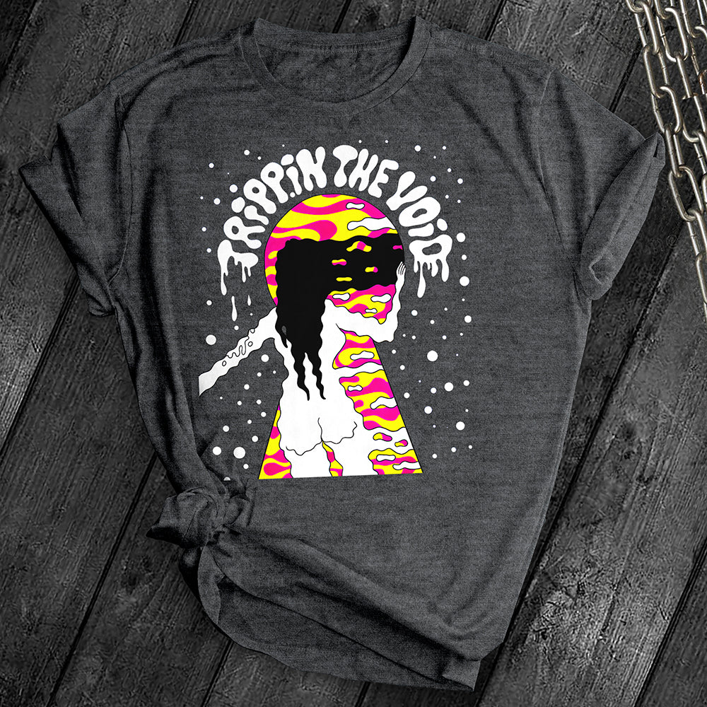 Tipping the Void Tee
