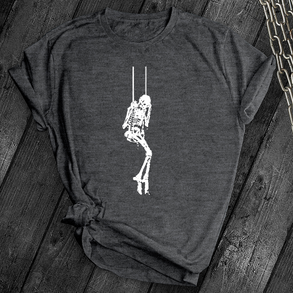 Sad Swing Tee