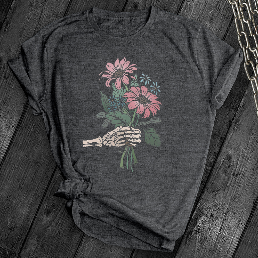 Bouquet Tee