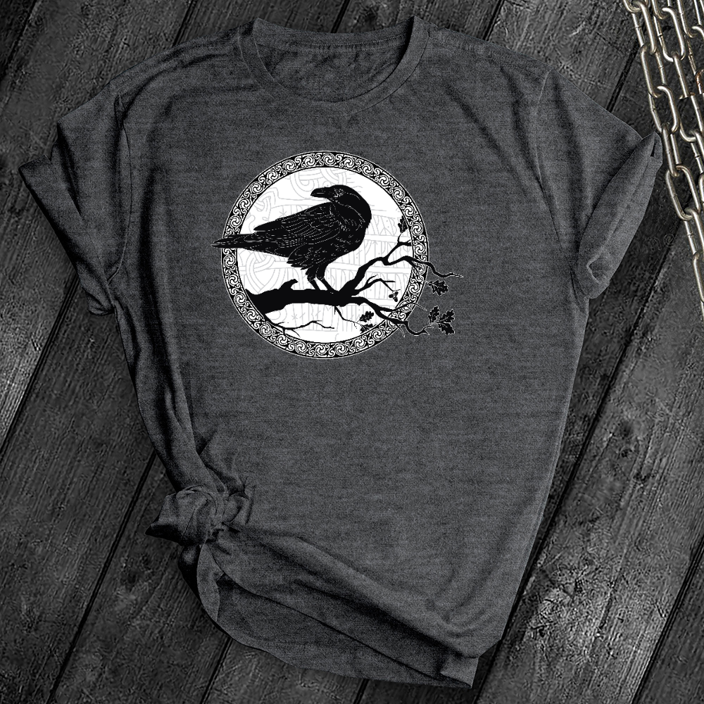 Raven's Branch Tee