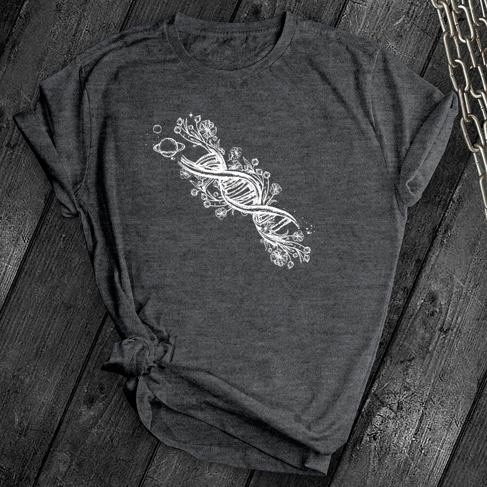 Space Dna Tee