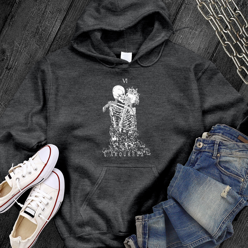 Lovers T Sweatshirt