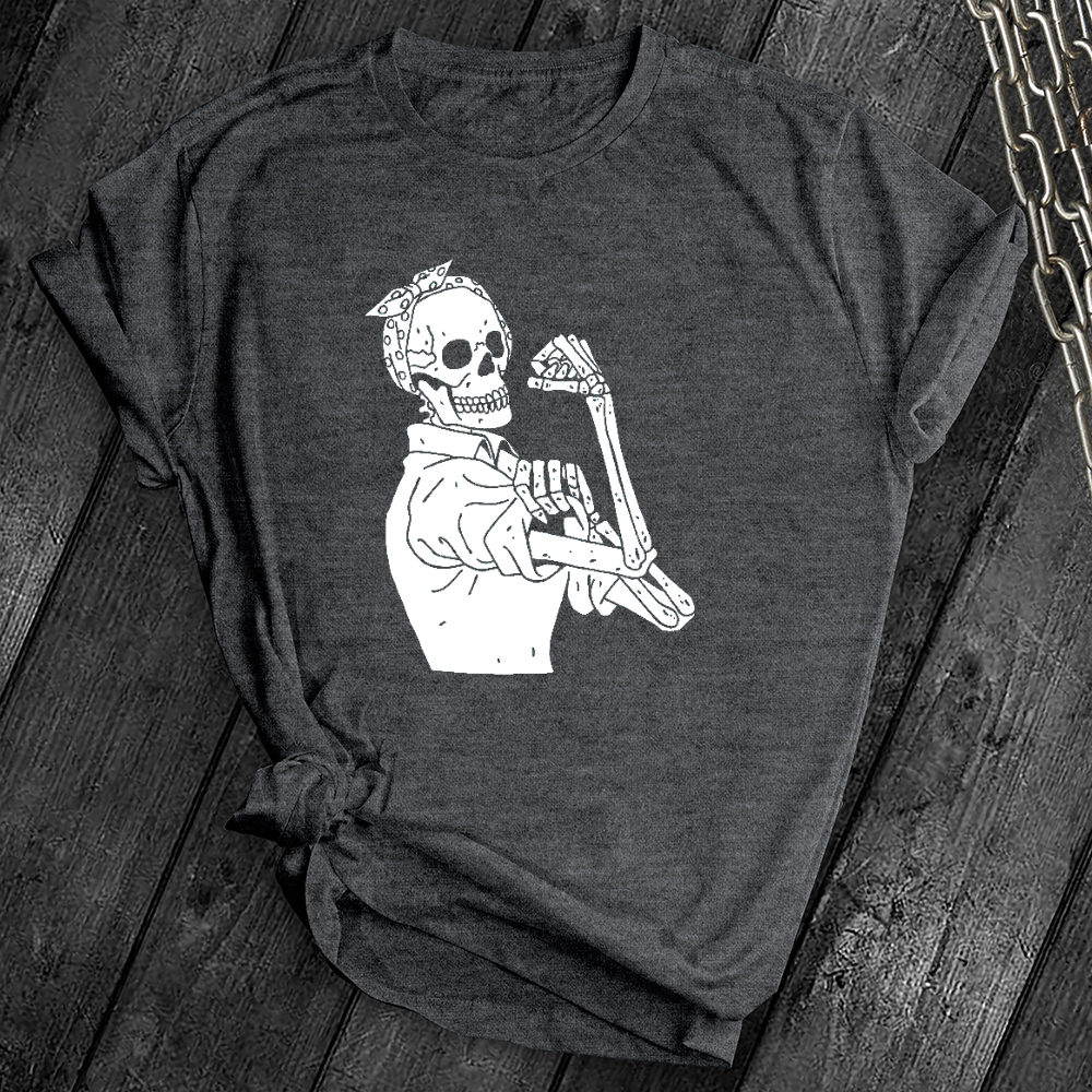 Strength Tee