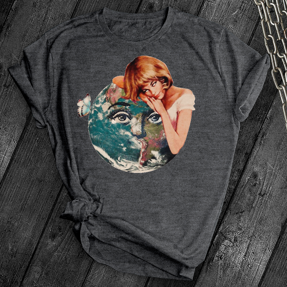 Mother Nature Tee