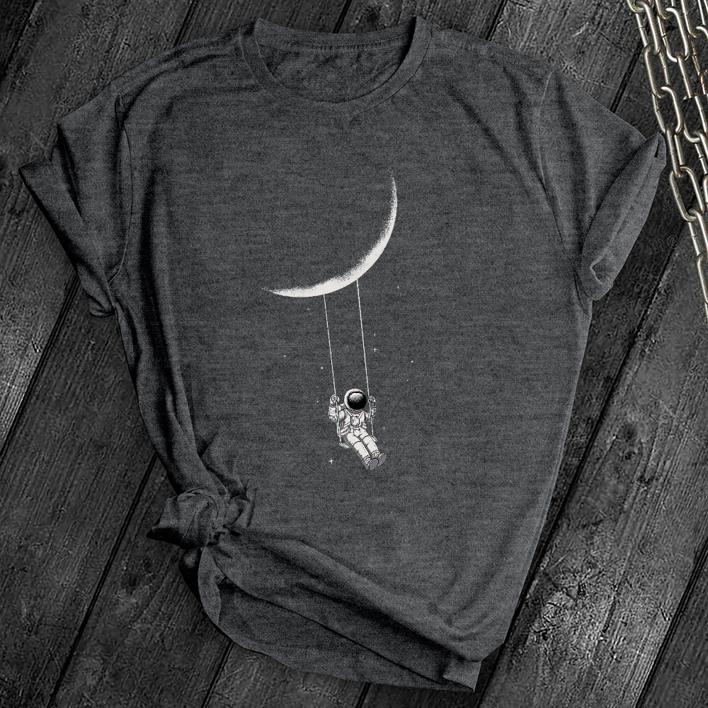 Moon Swing Tee