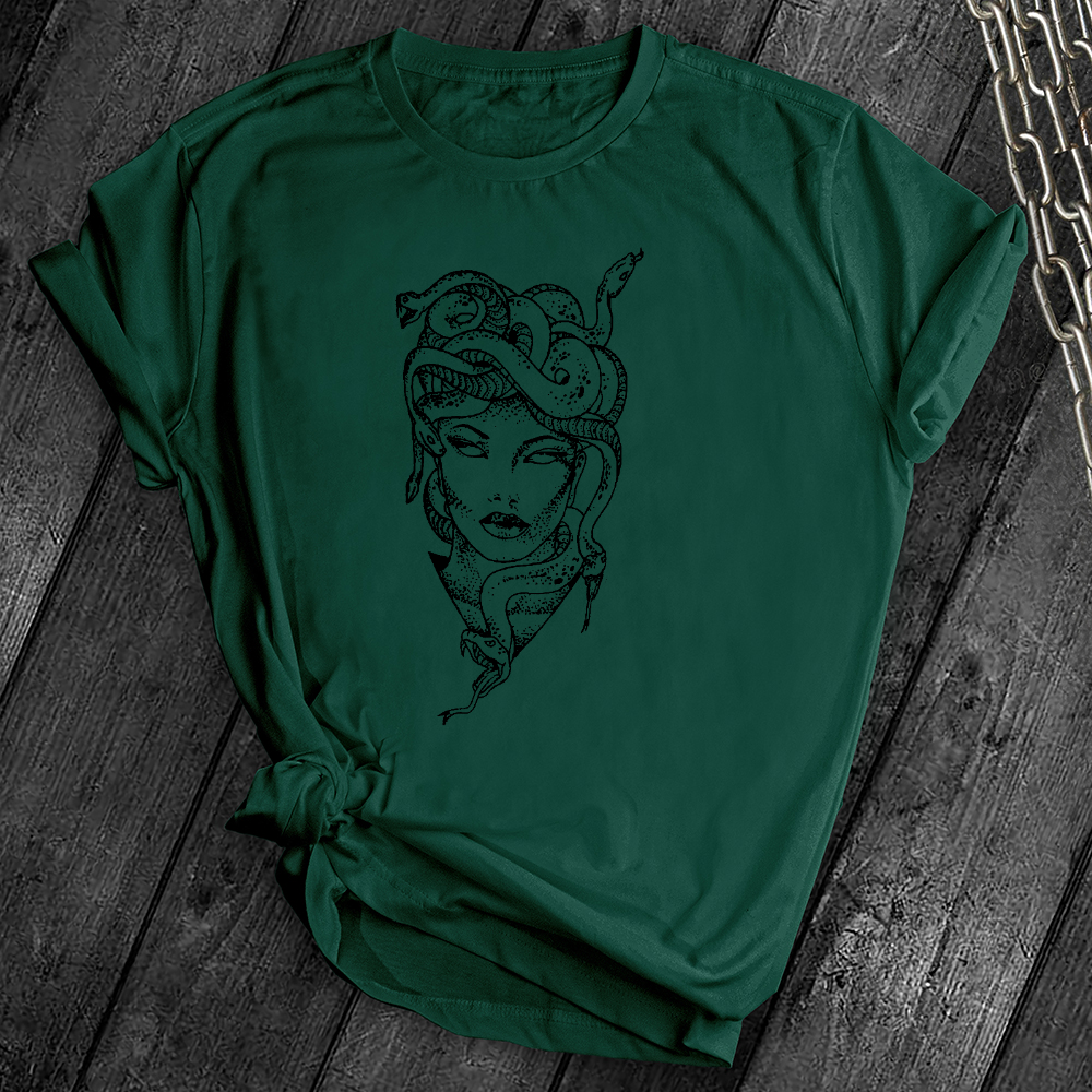 Medusa Tee