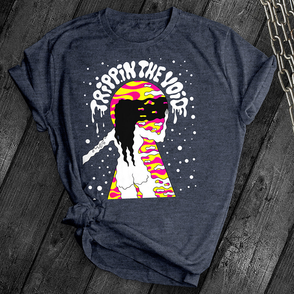 Tipping the Void Tee