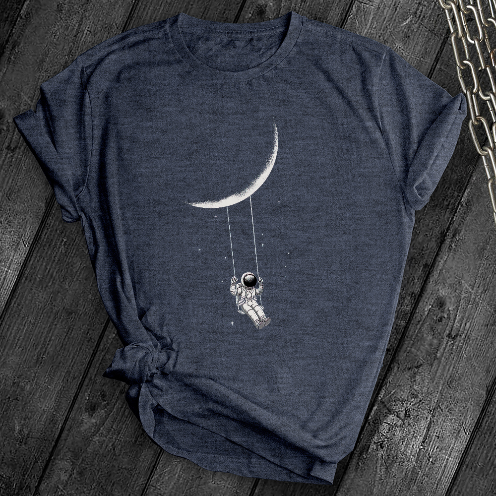 Moon Swing Tee