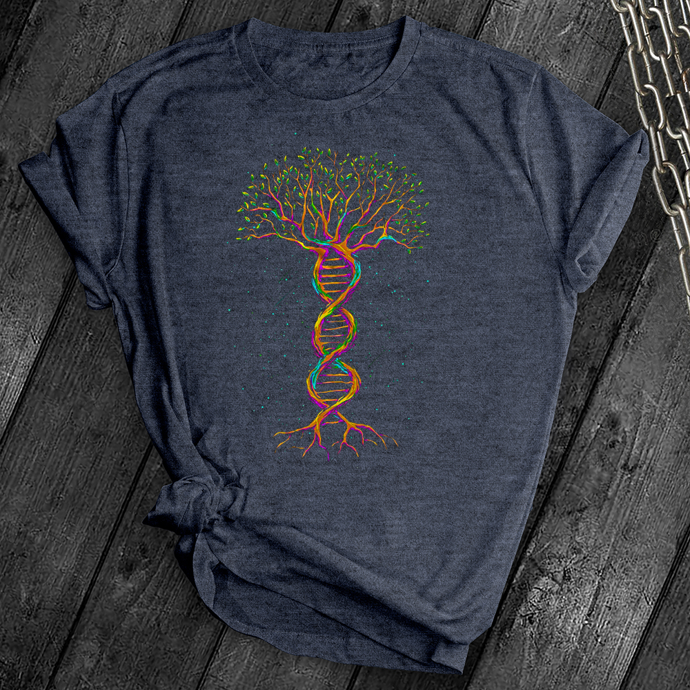 Tree of Life Tee