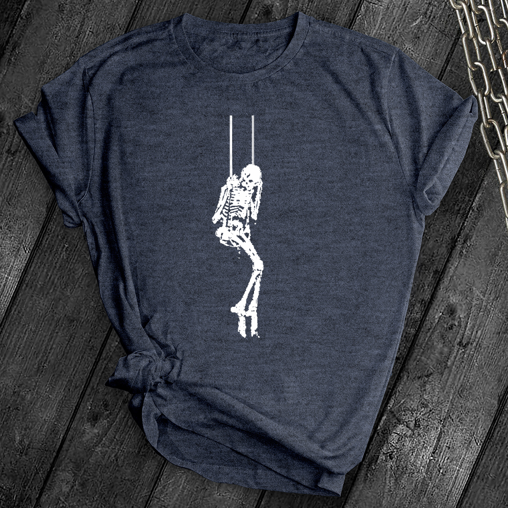 Sad Swing Tee