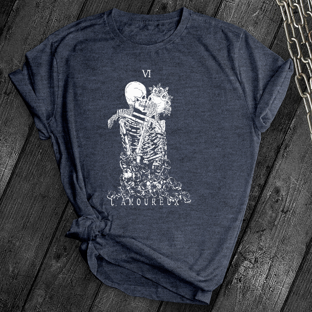 Lovers Tee