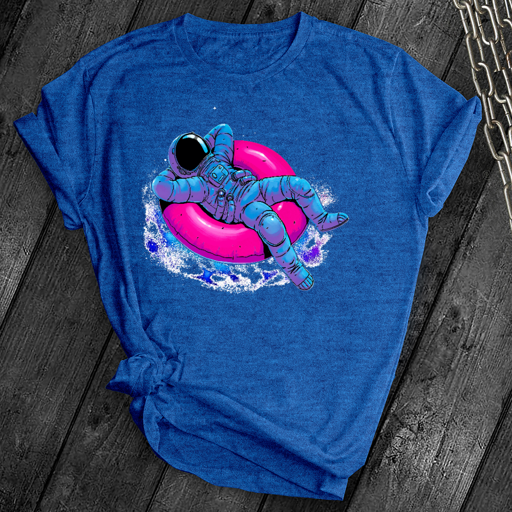 Astro Relax Floating Tee