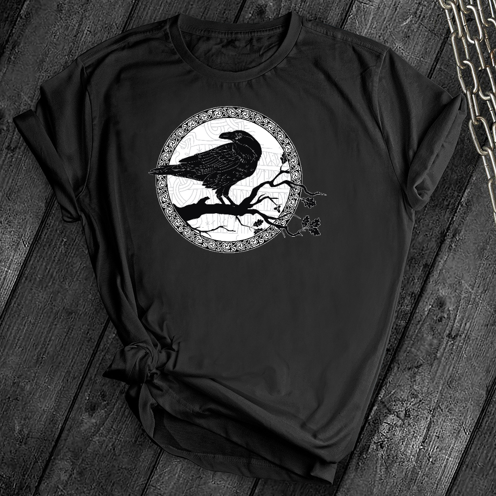 Raven's Branch Tee