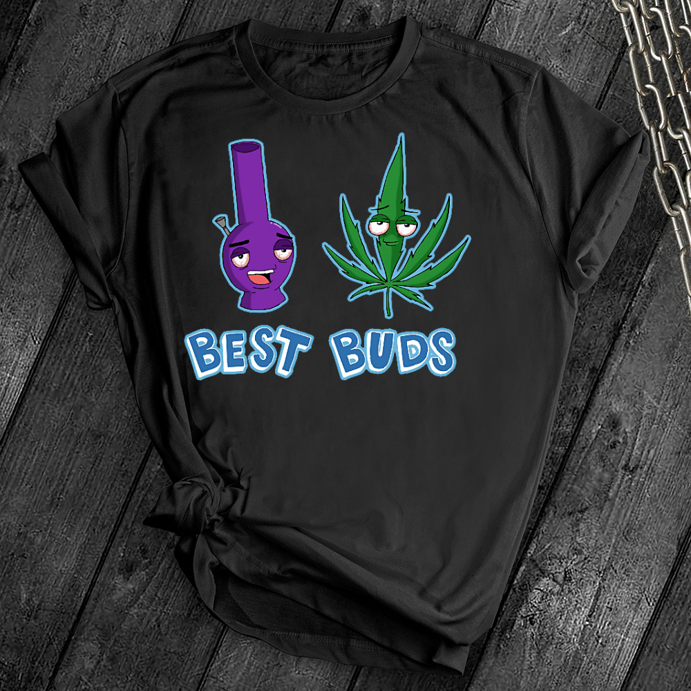 Best Buds Tee