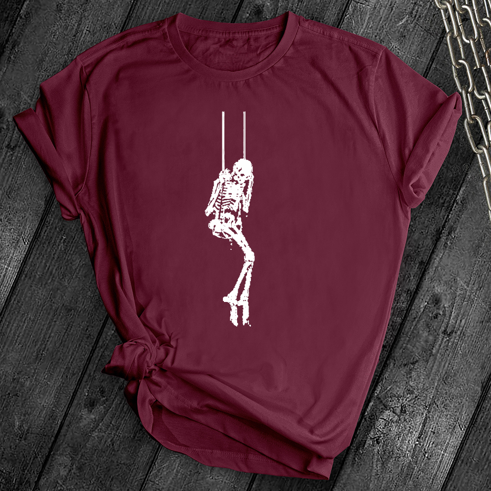 Sad Swing Tee
