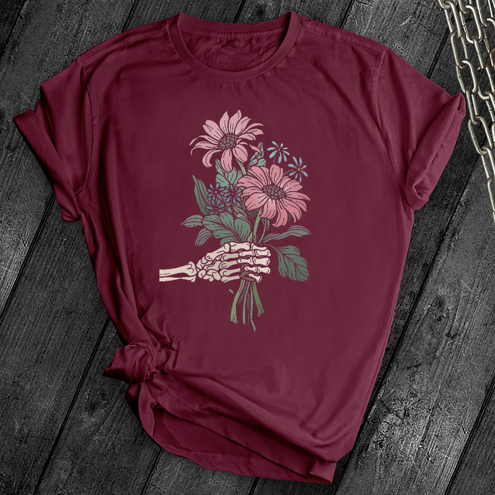 Bouquet Tee