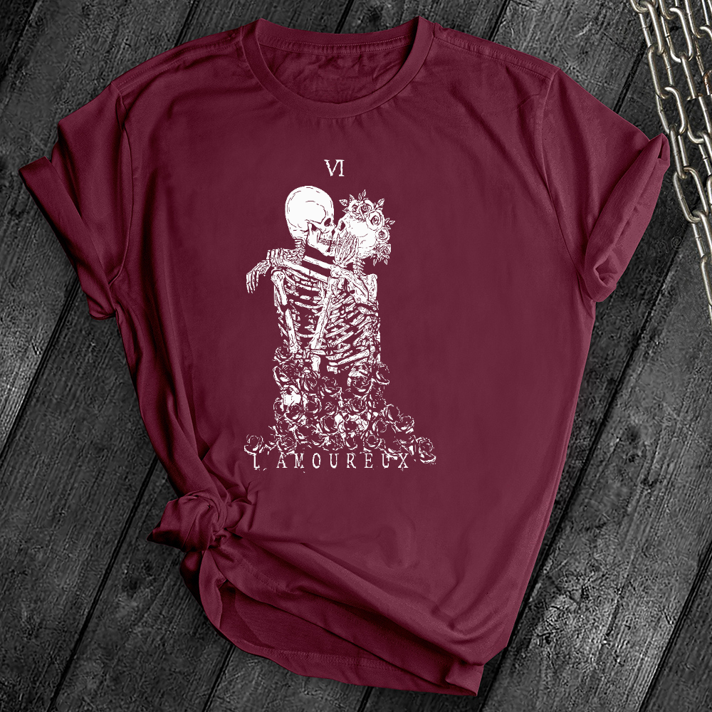 Lovers Tee
