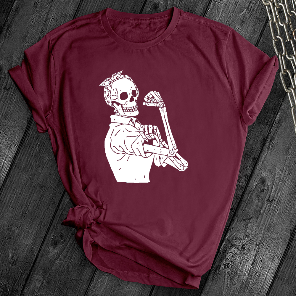 Strength Tee