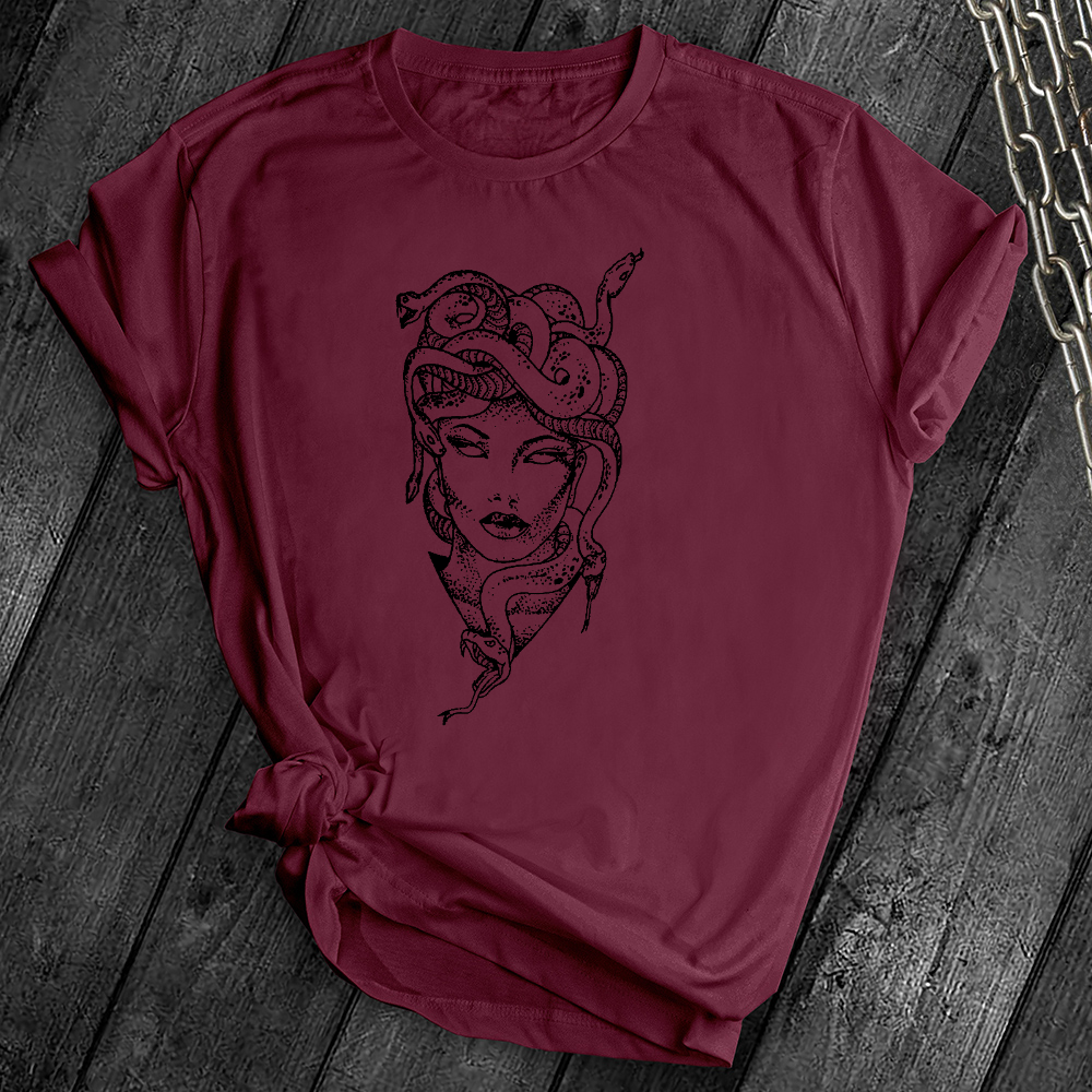 Medusa Tee