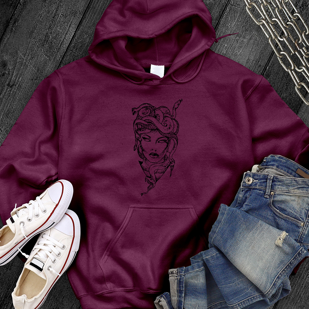 Medusa Sweatshirt