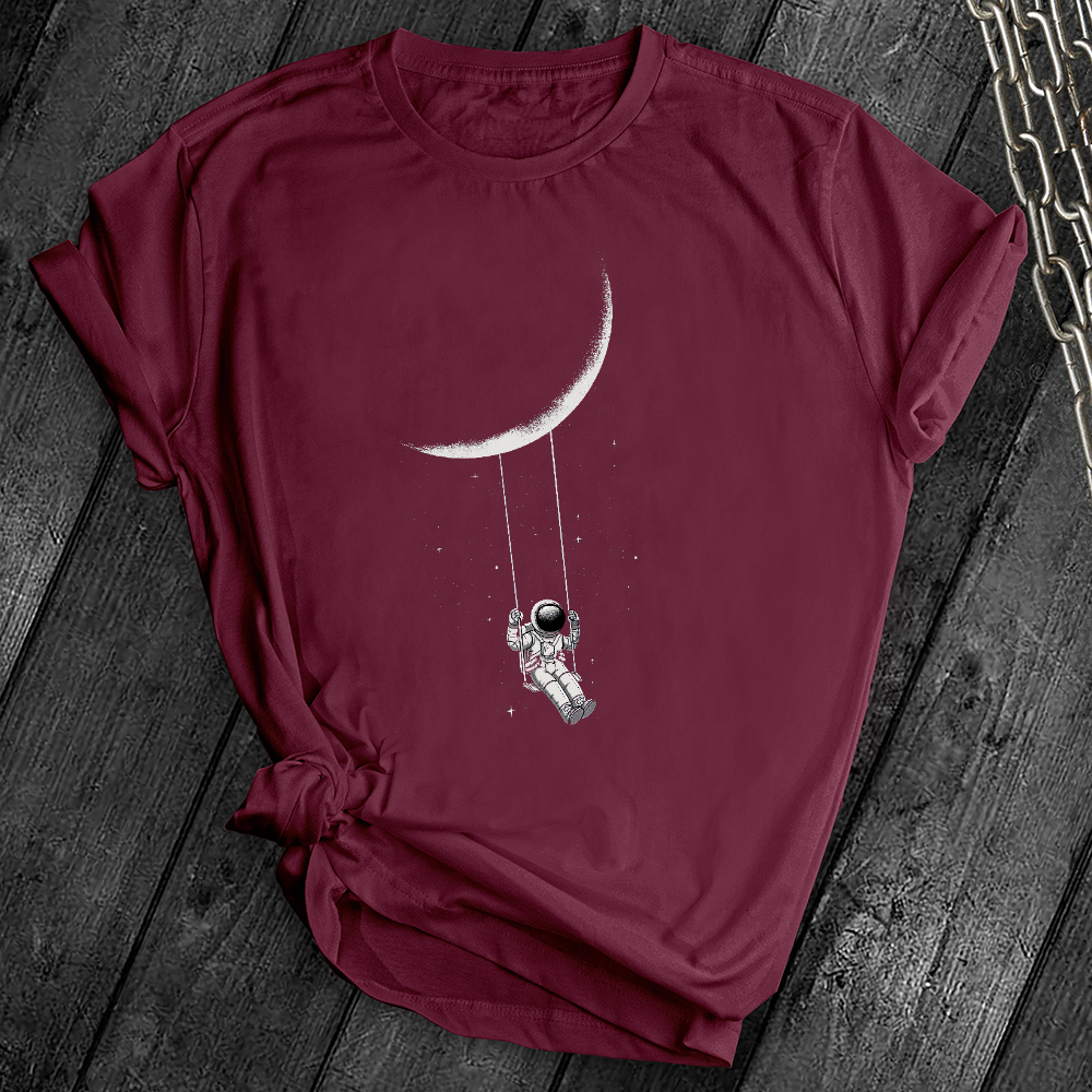 Moon Swing Tee