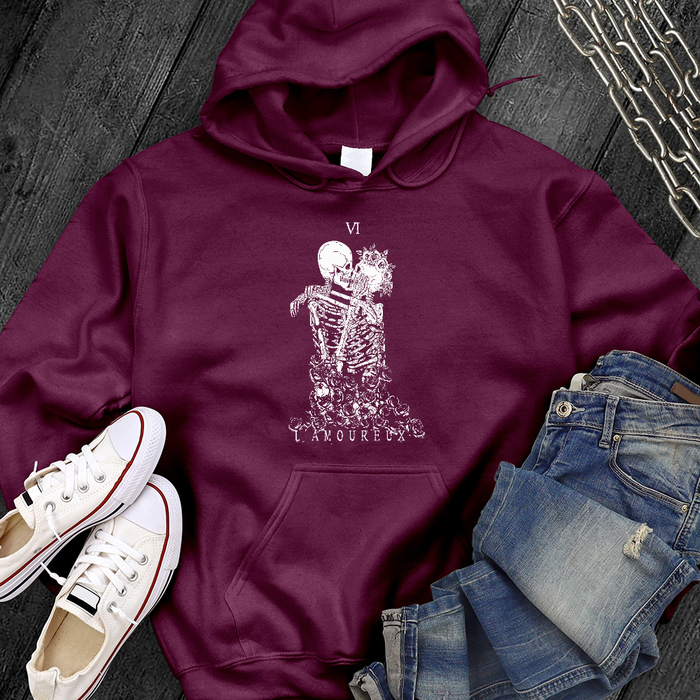 Lovers T Sweatshirt