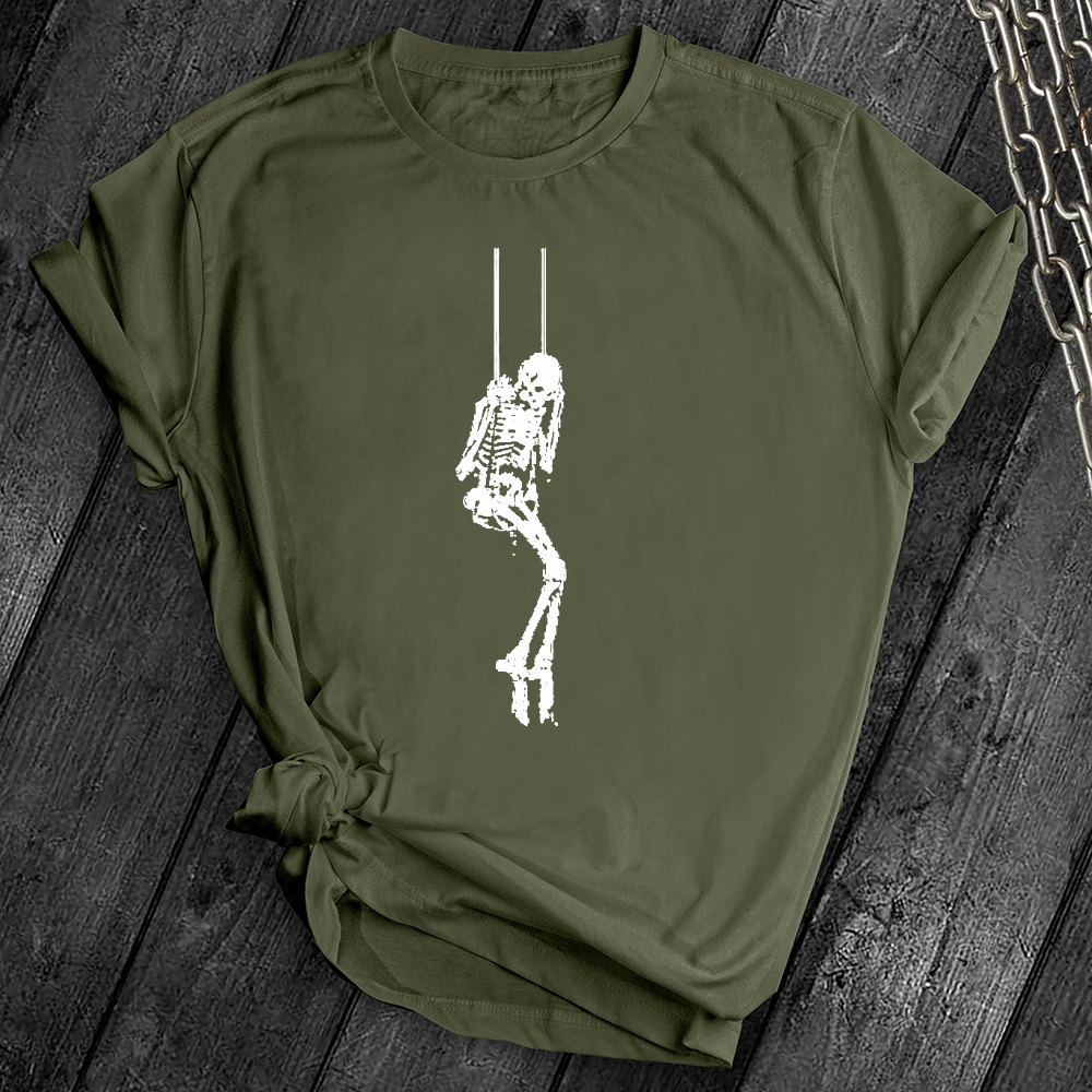 Sad Swing Tee