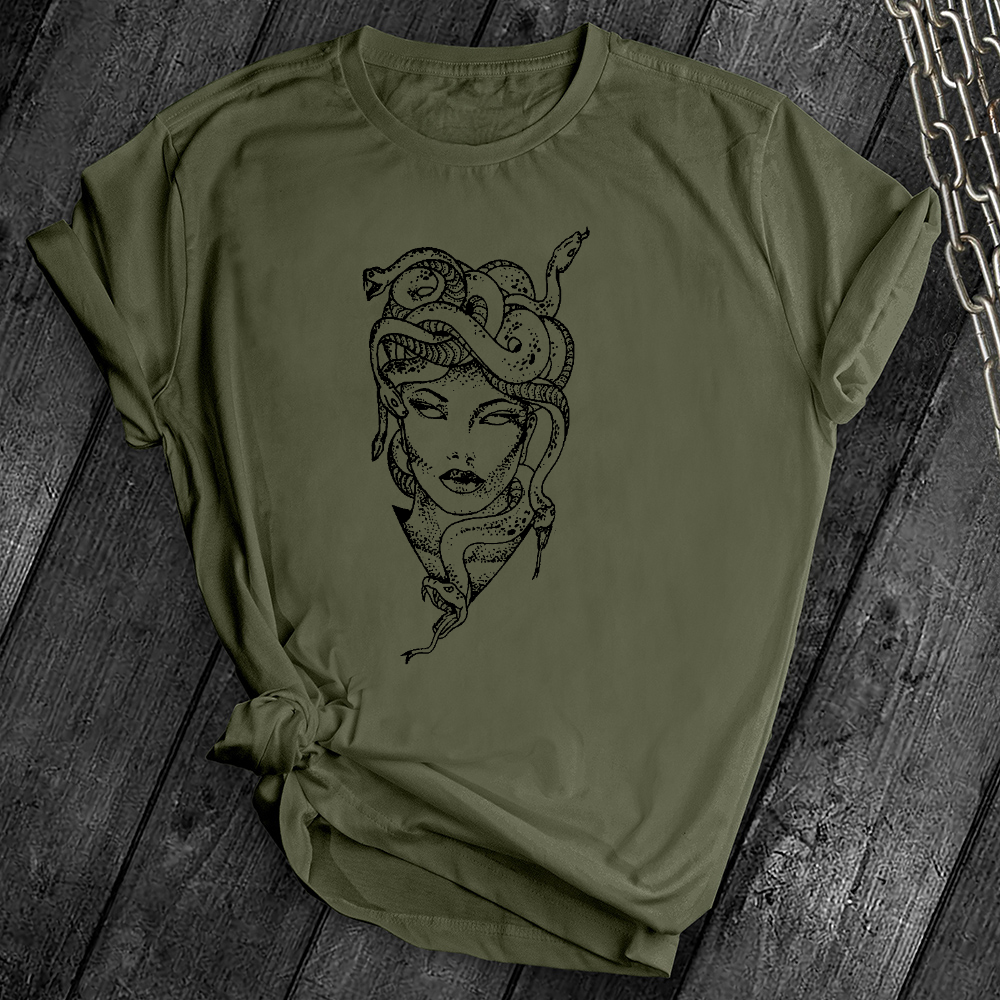 Medusa Tee