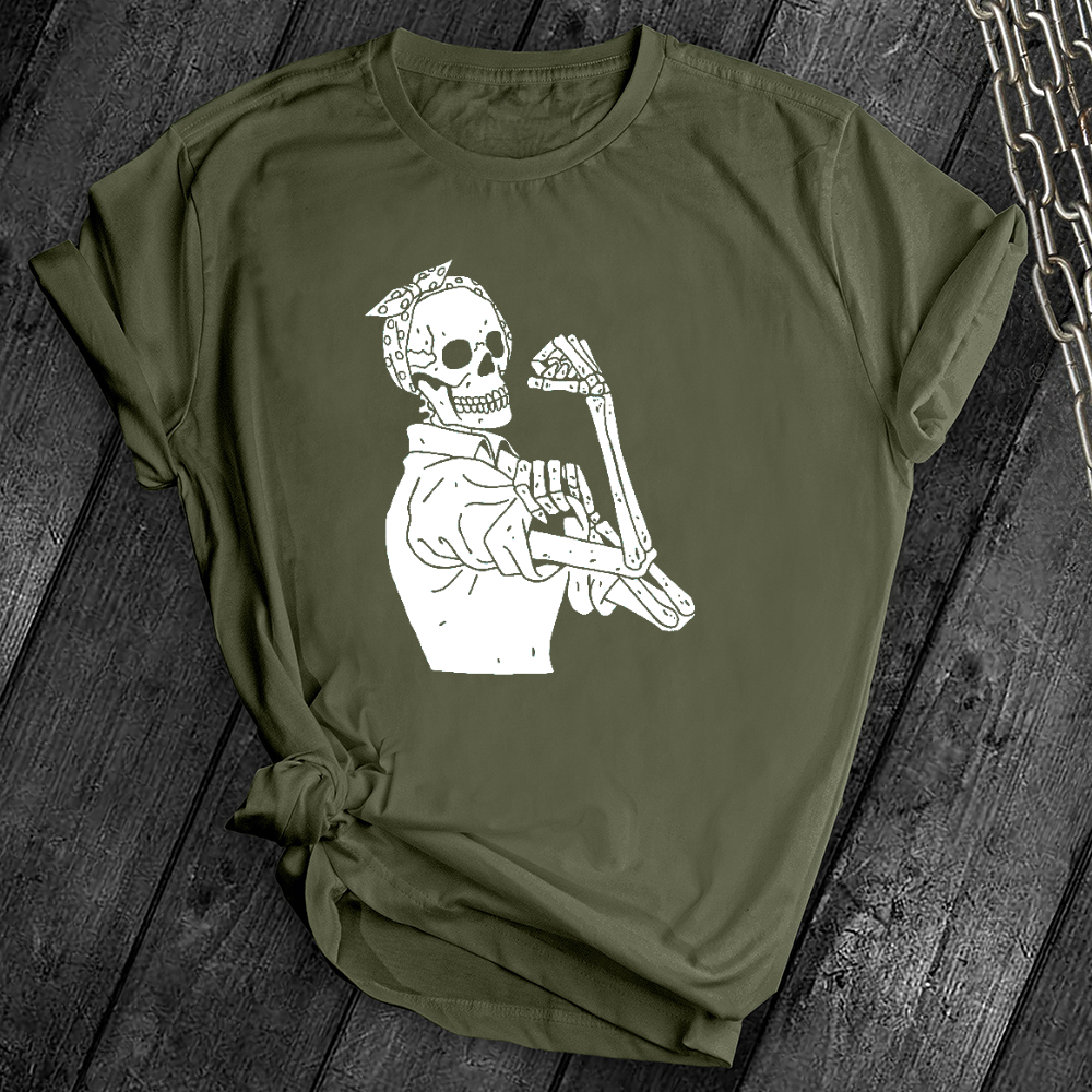 Strength Tee
