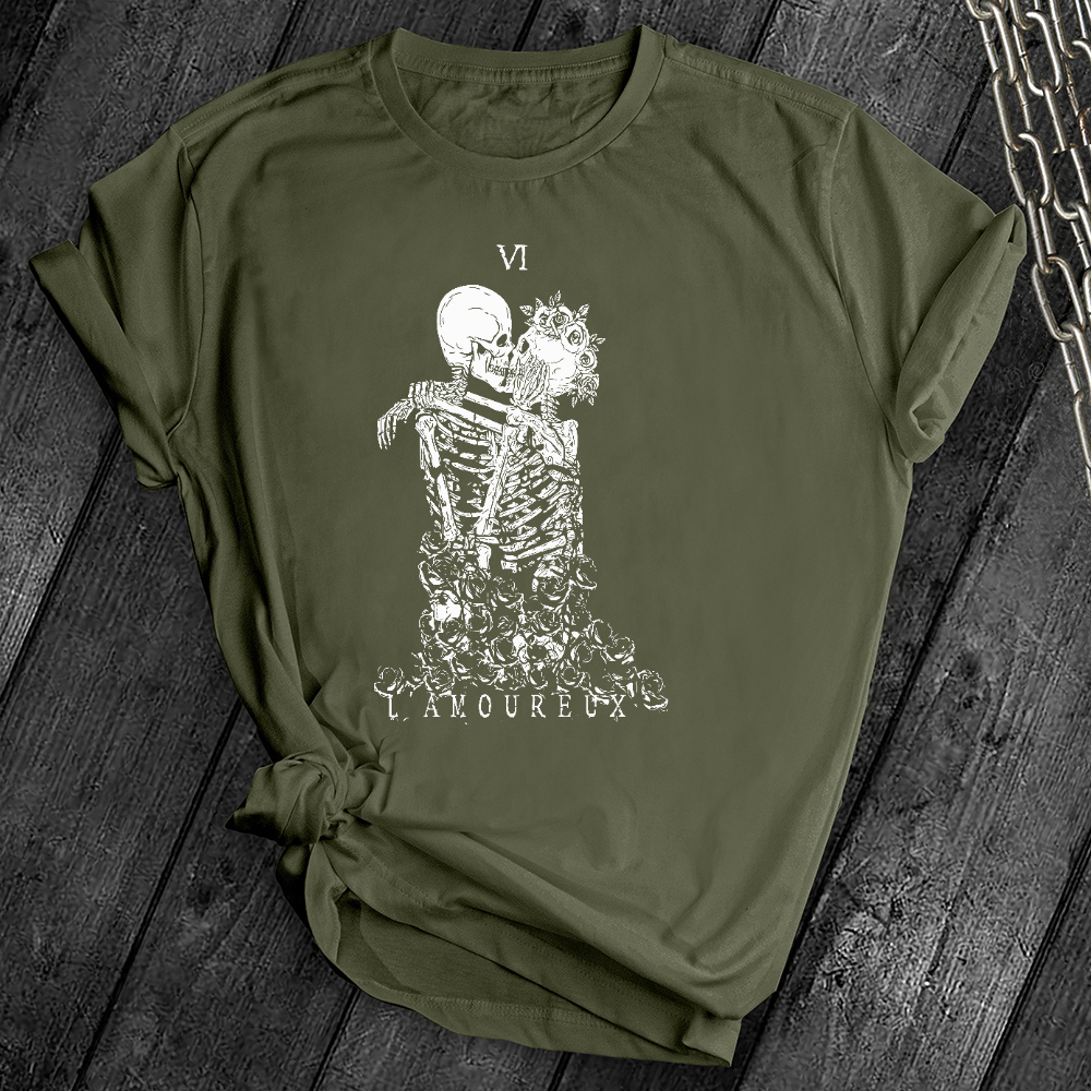 Lovers Tee