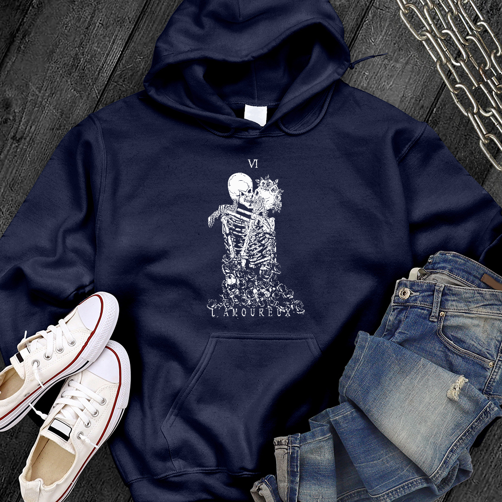 Lovers T Sweatshirt