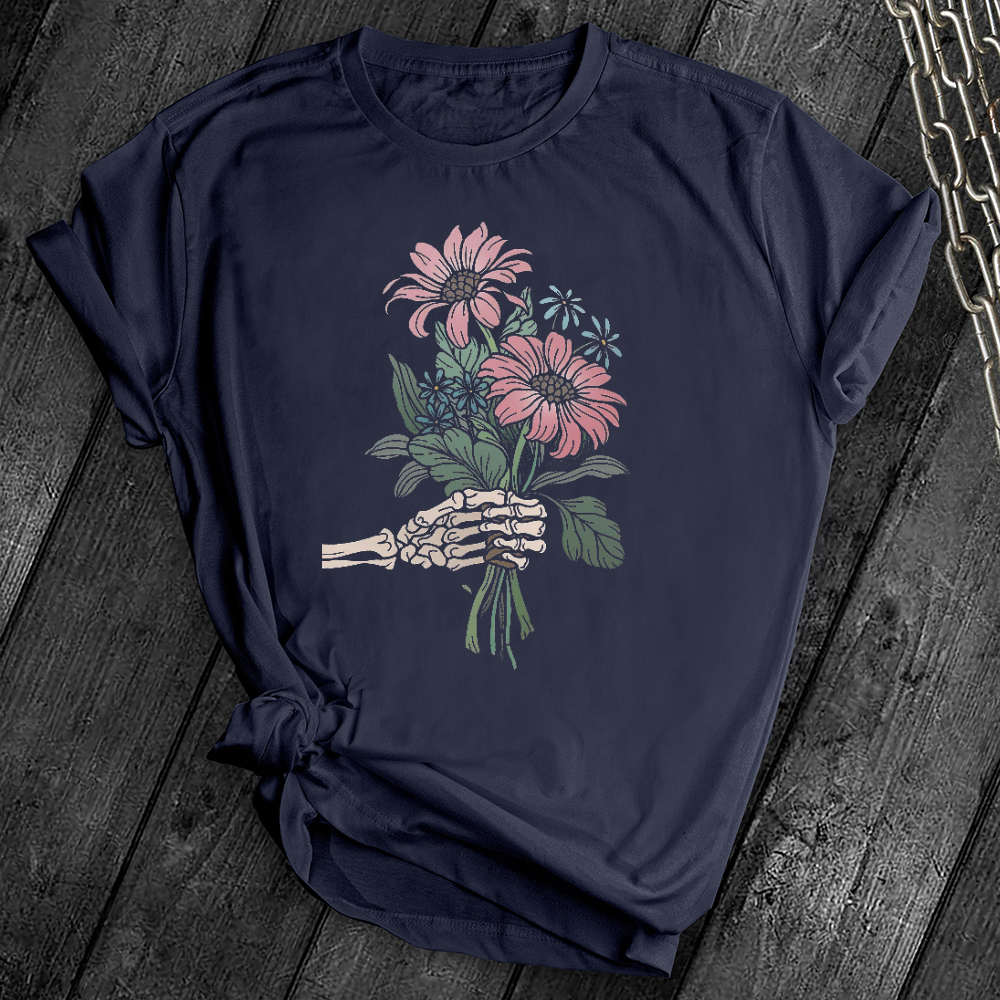 Bouquet Tee