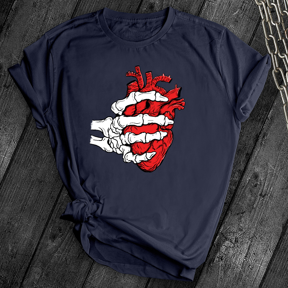 Stolen Heart Tee