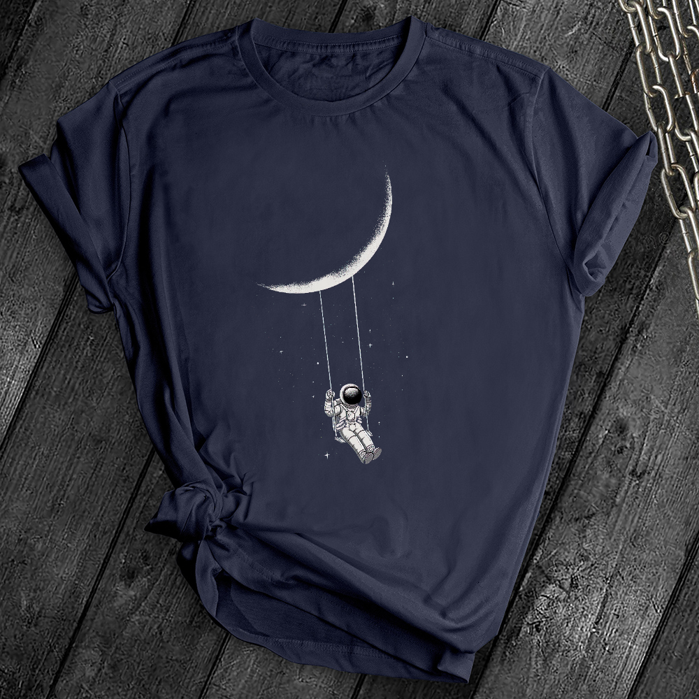 Moon Swing Tee