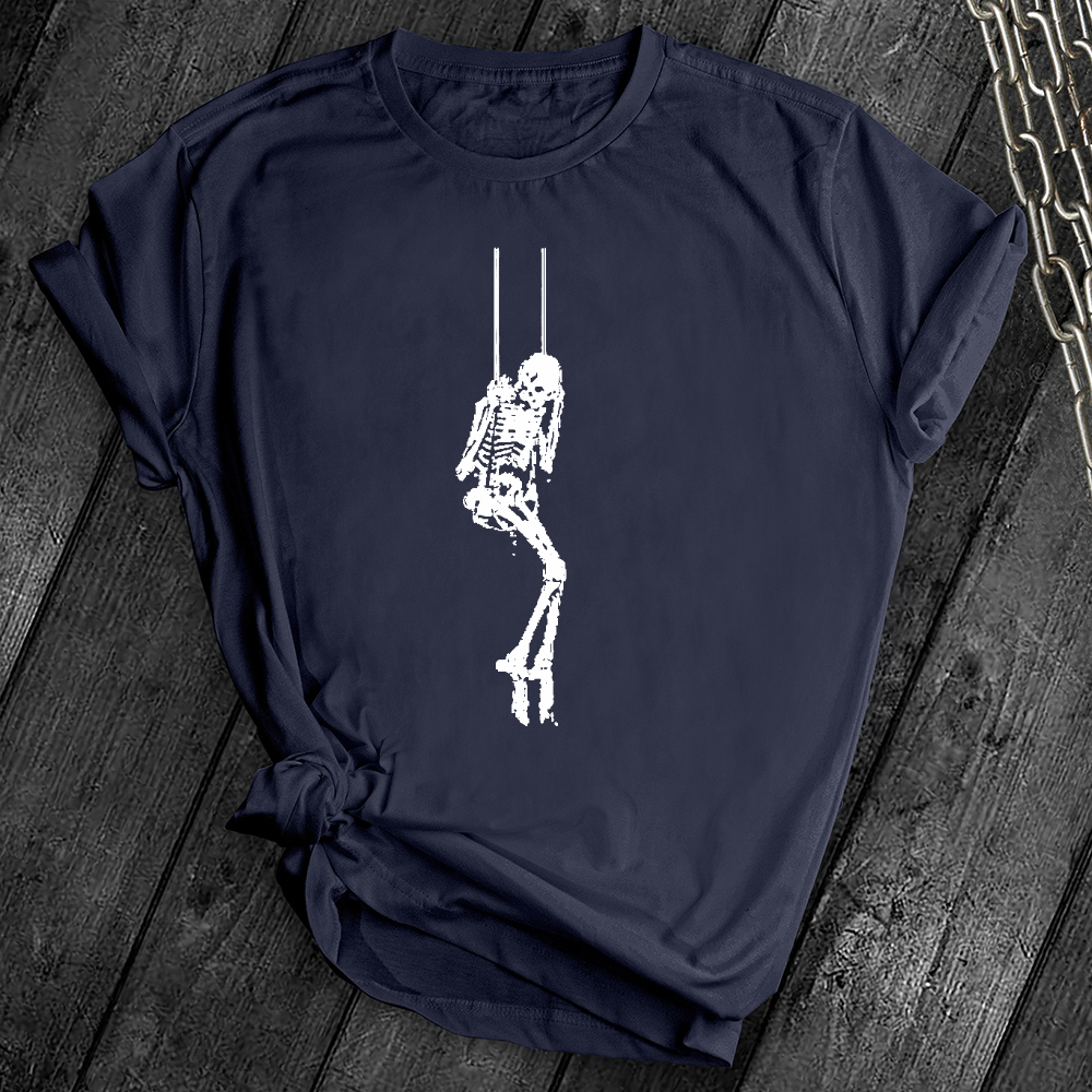 Sad Swing Tee