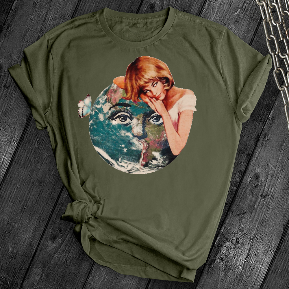 Mother Nature Tee