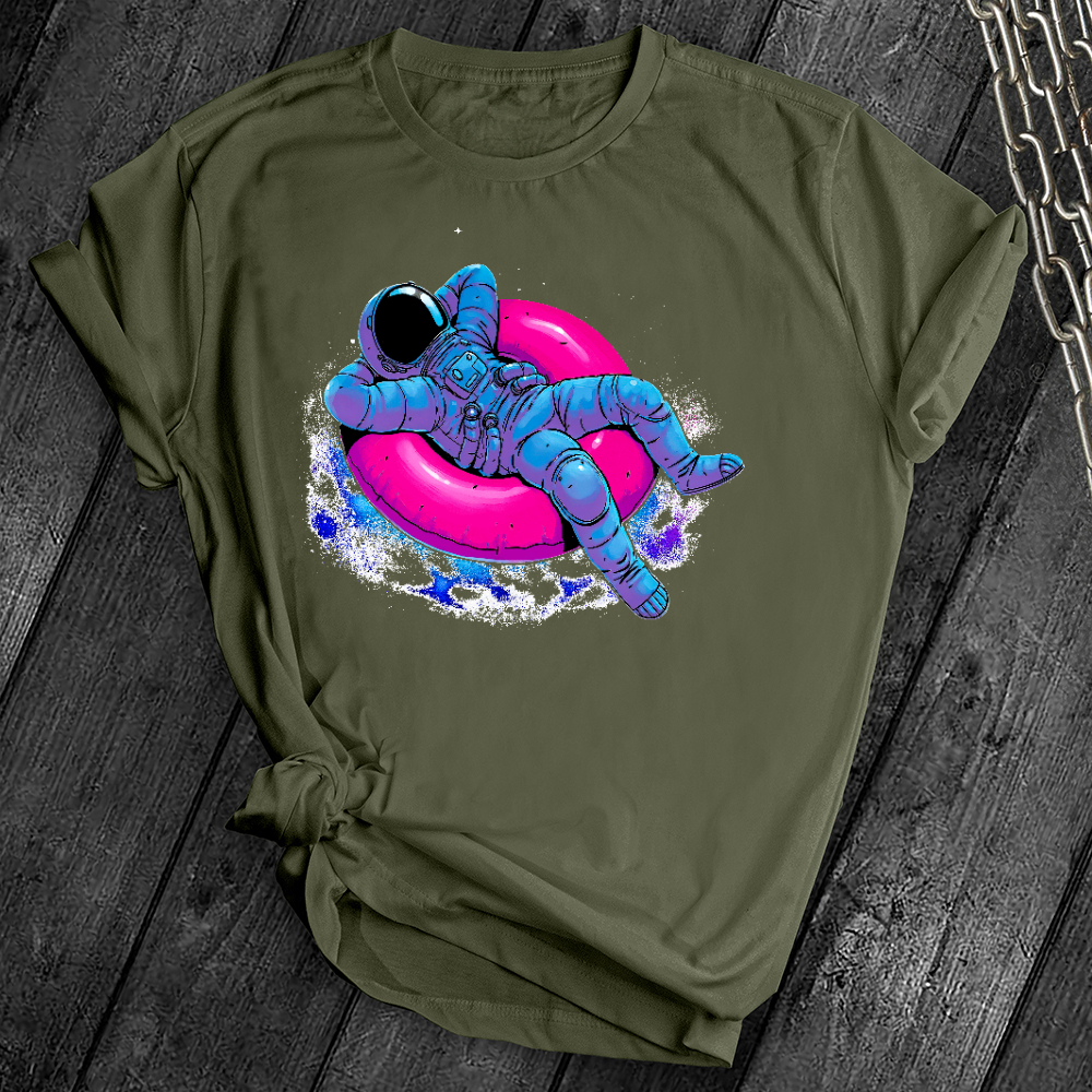 Astro Relax Floating Tee