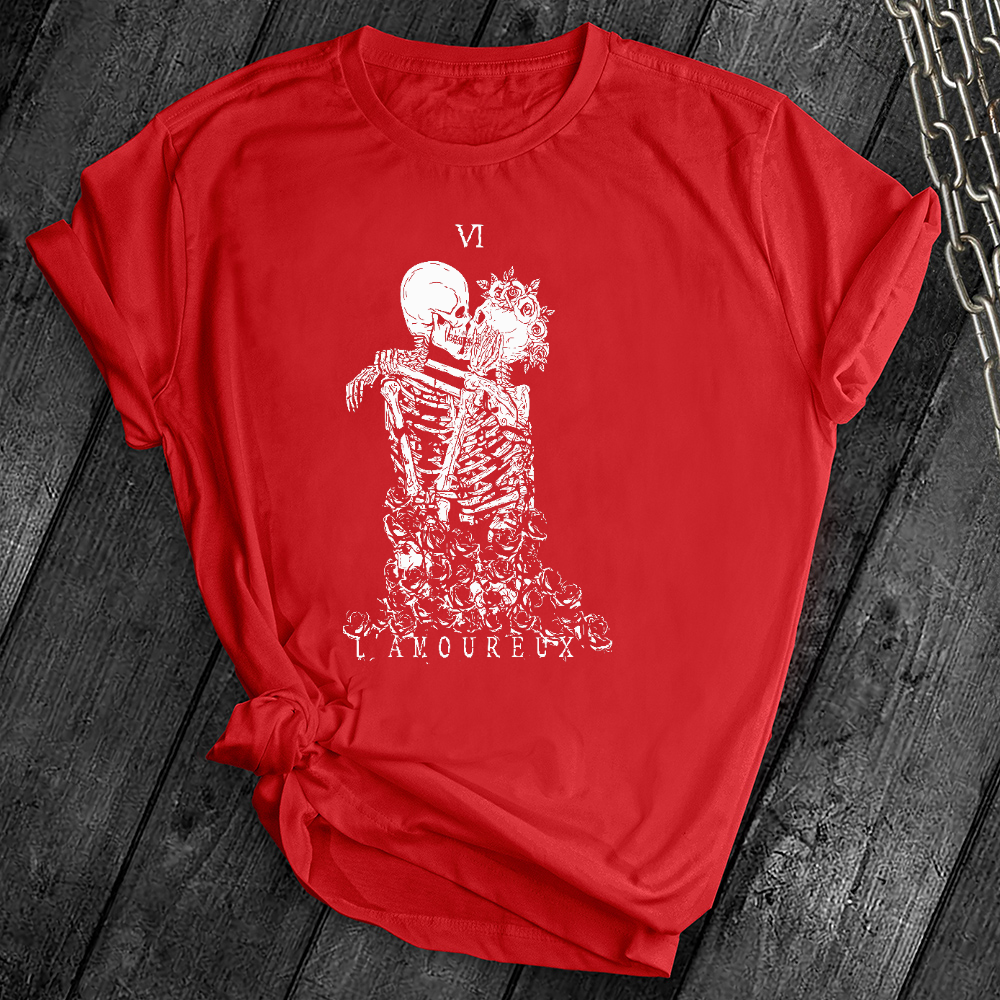 Lovers Tee