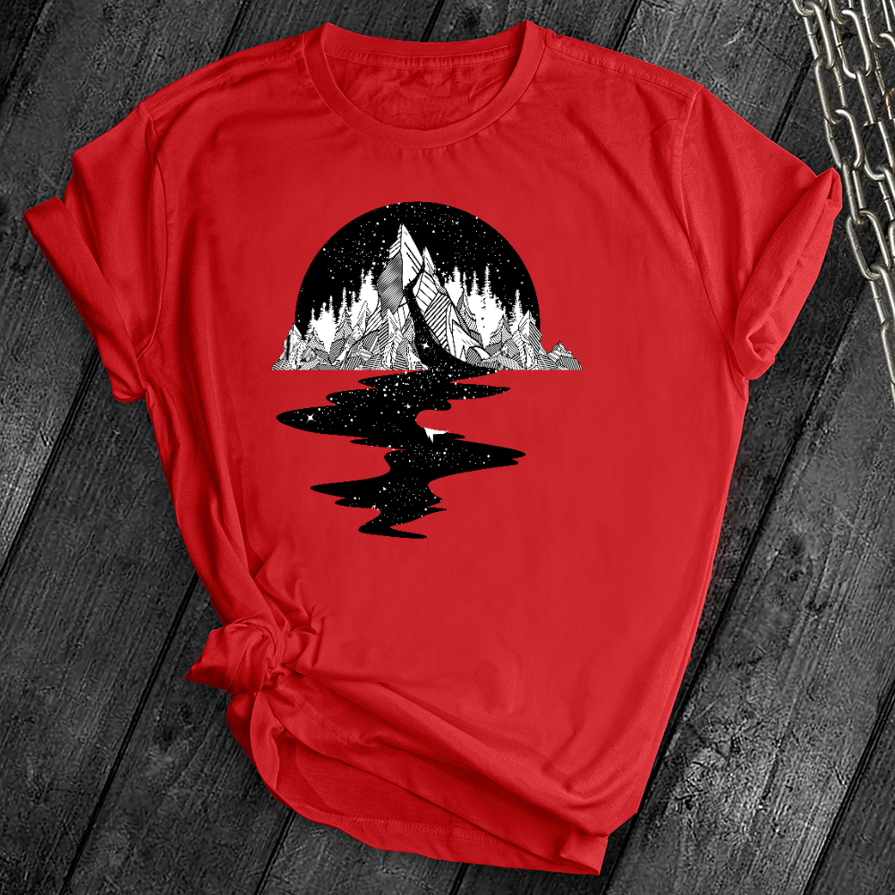 River Stars Tee